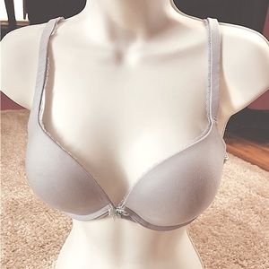 Victoria Secret Body by Victoria push up bra.